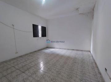Casa · 70m² · 2 Quartos · casa bairro jabaquara