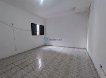 Casa · 70m² · 2 Quartos · casa bairro jabaquara