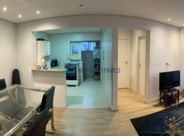 Apartamento · 98m² · 1 Quarto · 1 Vaga · Apartamento para locação na Saúde ? São Paulo/SP