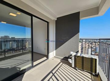 Apartamento · 47m² · 2 Quartos · Apartamento Novo com 2 Dorms e varanda - 140 metros do Metro Saúde - Com Lazer Completo