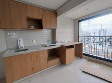 Apartamento · 30m² · 1 Quarto · Studio para Locação no Ipiranga.