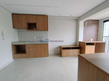 Apartamento · 30m² · 1 Quarto · Studio no Ipiranga para locação