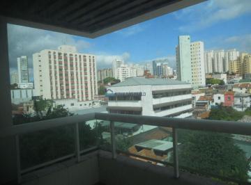 Apartamento · 76m² · 2 Quartos · 2 Vagas · Apartamento para locação com 02 quartos e 02 vagas de garagem