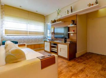 Apartamento · 272m² · 4 Quartos · 4 Vagas · Apartamento para locação, com 272 m², 4 quartos, 2 suítes, 4 vagas, na Vila Mariana.