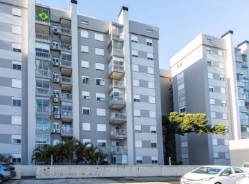 Apartamento · 69m² · 3 Quartos · 2 Vagas · Apartamento de 3 dormitórios, 1 suíte e 2 vagas de garagem.