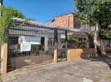 Casa · 651m² · 4 Quartos · 2 Vagas · Casa 4 dormitórios bairro Gloria