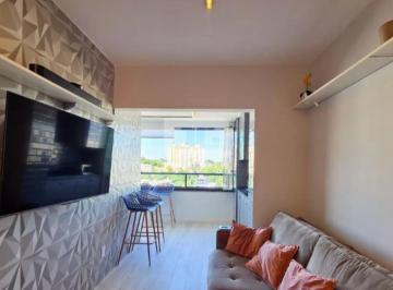 Apartamento · 60m² · 2 Quartos · Apartamento à venda - no Centro