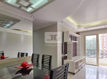 Apartamento · 68m² · 3 Quartos · Apartamento à venda - em Baeta Neves