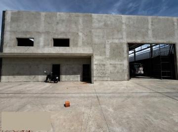 Foto 01 · Salão Comercial de 1.200m² para Locação em São José do Rio Preto - Distrito Industrial Dr. Carlos Ar