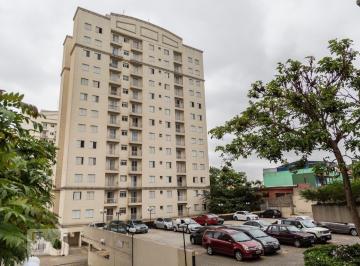 Apartamento · 50m² · 2 Quartos · 1 Vaga · Apartamento à Venda - Vila Jacuí, 2 Quartos, 50 m2