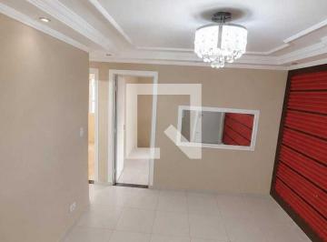 Apartamento · 52m² · 2 Quartos · 1 Vaga · Apartamento à Venda - Itaquera, 2 Quartos, 52 m2