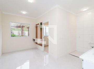 Apartamento · 35m² · 2 Quartos · Apartamento à Venda - Vila Jacuí, 2 Quartos, 35 m2