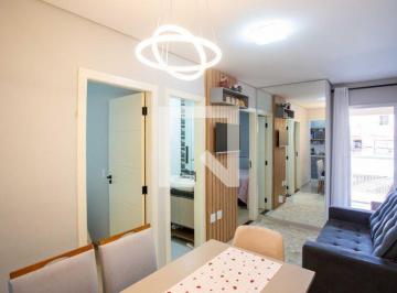 Apartamento · 45m² · 2 Quartos · 1 Vaga · Apartamento à Venda - Assunção, 2 Quartos, 45 m2