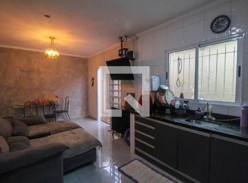 Casa · 125m² · 2 Quartos · 1 Vaga · Casa à Venda - Vila Formosa, 2 Quartos, 125 m2