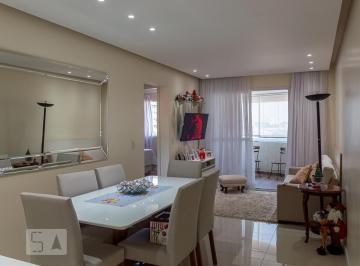 Apartamento · 82m² · 2 Quartos · 2 Vagas · Apartamento à Venda - Rudge Ramos, 2 Quartos, 82 m2