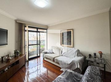 Apartamento · 125m² · 3 Quartos · 2 Vagas · Apartamento à Venda - Nova Petrópolis, 3 Quartos, 125 m2