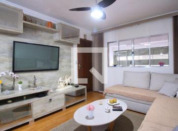 Casa · 150m² · 3 Quartos · 2 Vagas · Casa à Venda - Vila Antonieta, 3 Quartos, 150 m2