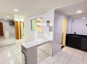 Apartamento · 45m² · 2 Quartos · 1 Vaga · Apartamento à Venda - Jardim, 2 Quartos, 45 m2