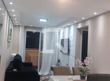Apartamento · 52m² · 2 Quartos · 1 Vaga · Apartamento à Venda - Demarchi, 2 Quartos, 52 m2