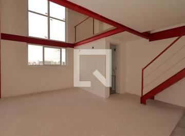 Apartamento · 51m² · 1 Quarto · 1 Vaga · Apartamento à Venda - Santa Teresinha, 1 Quarto, 51 m2