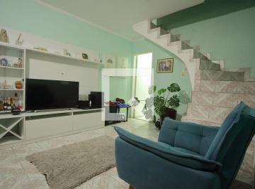 Casa · 225m² · 3 Quartos · 2 Vagas · Casa à Venda - Baeta Neves, 3 Quartos, 225 m2