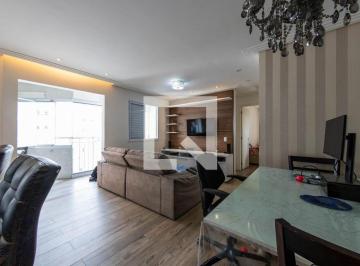 Apartamento · 65m² · 2 Quartos · 1 Vaga · Apartamento à Venda - Vila Prudente, 2 Quartos, 65 m2