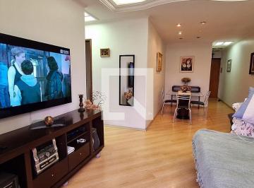 Apartamento · 79m² · 3 Quartos · 2 Vagas · Apartamento à Venda - Vila Metalúrgica, 3 Quartos, 79 m2