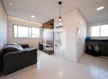 Apartamento · 37m² · 2 Quartos · 1 Vaga · Apartamento à Venda - Cangaíba, 2 Quartos, 37 m2