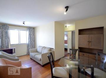 Apartamento · 72m² · 2 Quartos · 1 Vaga · Apartamento à Venda - Ipiranga, 2 Quartos, 72 m2