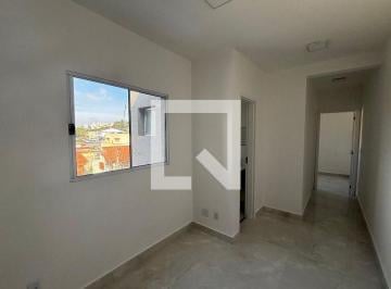 Apartamento · 38m² · 2 Quartos · Apartamento à Venda - Itaquera, 2 Quartos, 38 m2