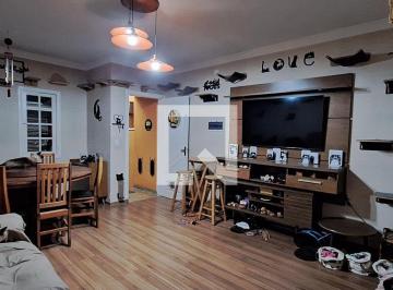 Casa · 240m² · 3 Quartos · 3 Vagas · Casa à Venda - Vila Leopoldina, 3 Quartos, 240 m2