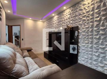 Apartamento · 100m² · 2 Quartos · 2 Vagas · Apartamento à Venda - Jardim Santo Alberto, 2 Quartos, 100 m2