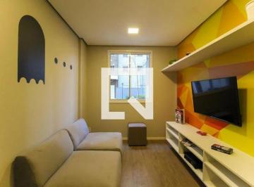Apartamento · 43m² · 2 Quartos · Apartamento à Venda - Itaquera, 2 Quartos, 43 m2