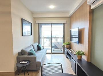 Apartamento · 50m² · 2 Quartos · Apartamento à Venda - Belém, 2 Quartos, 50 m2