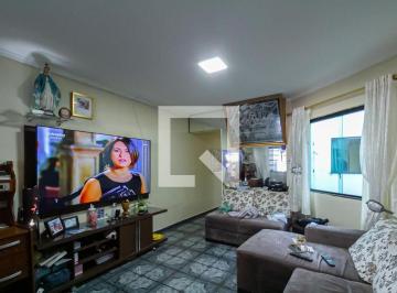 Casa · 304m² · 1 Quarto · 2 Vagas · Casa à Venda - Demarchi, 1 Quarto, 304 m2