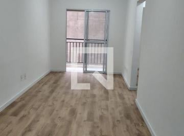Apartamento · 50m² · 2 Quartos · 1 Vaga · Apartamento à Venda - Assunção, 2 Quartos, 50 m2