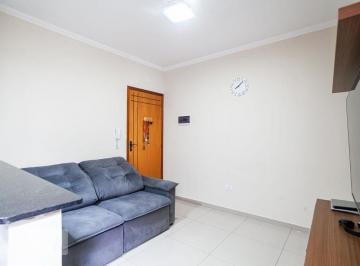 Apartamento · 55m² · 2 Quartos · 1 Vaga · Apartamento à Venda - Vila Palmares, 2 Quartos, 55 m2