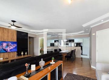 Apartamento · 104m² · 2 Quartos · 2 Vagas · Apartamento à Venda - Nova Petrópolis, 2 Quartos, 104 m2