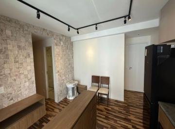 Apartamento · 61m² · 1 Quarto · Apartamento para aluguel - em Brooklin
