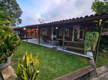 Casa de 5 quartos, Gravatá · Casa de condomínio com 05 quartos e espaço gourmet privativo à venda em Gravatá/PE!