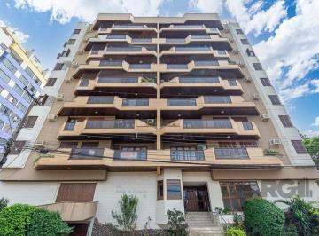 Apartamento · 166m² · 3 Quartos · 1 Vaga · Apartamento semi mobiliado, 3 dormitórios, 1 suíte, 1 vaga, bairro Vila Eunice Nova