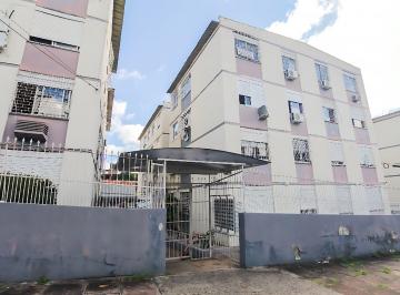 Apartamento · 35m² · 1 Quarto · 1 Vaga · Apartamento em Nonoai