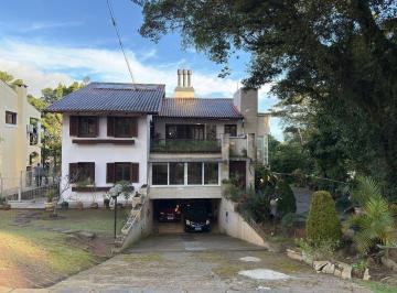 Casa · 800m² · 6 Quartos · 6 Vagas · Casa em Condomínio em Cavalhada