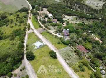 Terreno · 200m² · ENTRADA FACILITADA !!!