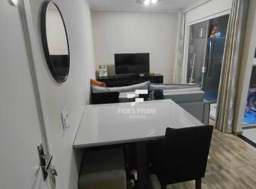 Apartamento · 55m² · 2 Quartos · 1 Vaga · Apartamento com 2 dormitórios à venda, 55 m² por R$ 415.000 - Vila Assunção - Santo André/SP