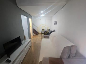 Apartamento · 50m² · 1 Quarto · 1 Vaga · Apartamento para aluguel - em Moema