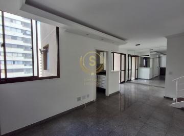 Apartamento · 80m² · 2 Quartos · 1 Vaga · Apartamento à venda - em Moema