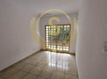 Casa · 226m² · 3 Quartos · 1 Vaga · Casa para aluguel - no Paraíso