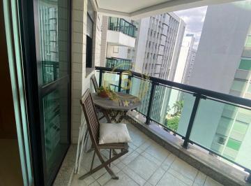 Apartamento · 60m² · 2 Quartos · 2 Vagas · Apartamento à venda - no Paraíso