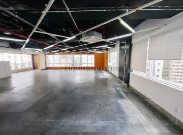 Comercial · 100m² · 4 Vagas · SALA COMERCIAL CONSOLAÇÃO 234 M² 4 VAGAS